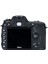 Nikon D7500 İçin Dk-28 Eye Cup Vizör Lastiği 4