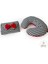 Puset Örtüsü Seti + Babynest + Alt Açma + Emzirme Yastığı + Emzirme Önlüğü - 7 Parça 2