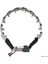 Necktech Sport With Cliclock - Stainless Steel, 60 cm 1