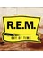 R.E.M - Out Of Time - Remastered - Plak 1