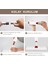 Sprey Mop Yedek Bezli Deterjan Hazneli Paspas Temizlik Siprey Spray Tablet Mop 5