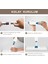 Sprey Mop Yedek Bezli Deterjan Hazneli Paspas Temizlik Siprey Spray Tablet Mop 5