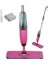 Sprey Mop Yedek Bezli Deterjan Hazneli Paspas Temizlik Siprey Spray Tablet Mop 1