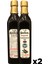 Organik Keçiboynuzu Özü 500 ml x 2'li 1