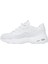 D'LİTES - FRESH START Kadın Beyaz Sneakers - 11931 WNVR 2