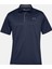 Erkek UA Tech Polo Tişört 1290140-410 5