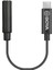 By-K6 Dji Osmo Pocket Mikrofon Adaptörü 2