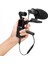 By-K6 Dji Osmo Pocket Mikrofon Adaptörü 3