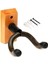 UKL-555SY (4X) Ukulele Duvar Askısı Standı Aparatı (4'lü Paket)) 2