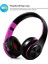 Kablosuz Bluetooth Kulaklık Stereo Bluetooth 4.0 Kulaklık (Yurt Dışından) 4