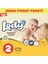 Premium Comfort Bebek Bezi Mega Fırsat Paketi 1
