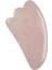 Pembe Kuvars Masaj Taşı, Roller Guasha FH10290 1