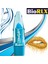 Aloe Vera + Collagen + Spf 15(Güneş Koruyucu) Lip Balm Color Free (Renksiz) + Paraben Free (Parabensiz)Unisex 5