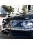 Honda CR-V Ön Kaput Koruyucu Rüzgarlık Deflektör Akrilik ABS 4mm Parlak Siyah 2013-2018 5