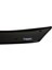 Honda Civic Ön Kaput Koruyucu Rüzgarlık Deflektör Akrilik ABS 4mm Parlak Siyah 2006-2012 3