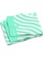 Marseille Mint Beyaz OVERSIZE Plaj Havlusu 4