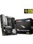 MAG B460M MORTAR WIFI SOKET 1200 DDR4 2933 HDMI DP M.2 USB 3.2 RGB Wifi MATX Anakart 4