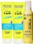 3x Şampuan 325 ml + Krem 325 ml + Köpük 300 ml 1