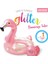 İntex Glittering  Flamingo 56251 2