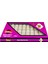 Mini Baklava Dilimi Sade Tahin Helvası 540 gr 1