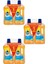 Ahşap Temizleyici 750 ml + 750 ml 3'lü Set 1