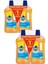 Ahşap Temizleyici 750 ml + 750 ml 2'li Set 1