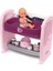 Baby Nurse 2‘si1 Arada Oyun Seti - Bebek Beşiği ve Bebek Bakım Merkezi 220353 1