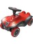 Bobby Car Next Bingit Araba (LED Far+Sesli) - Kırmızı 800056230 1