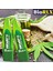 Aloe Vera + Hemp Oil + Spf 15(Güneş Koruyucu) Lip Balm Color Free (Renksiz) + Paraben Free (Parabensiz) 3