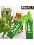 Aloe Vera + Hemp Oil + Spf 15(Güneş Koruyucu) Lip Balm Color Free (Renksiz) + Paraben Free (Parabensiz) 5