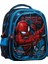 Marvel Spider-Man 5258 Spıderman İlkokul Çantası Trıo Tech 2