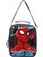 Spiderman Beslenme Çantası / Torn 1