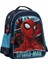 Marvel Spider-Man 5262 Spıderman İlkokul Çantası Due Torn 2
