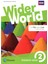 Wider World 2 1