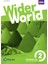 Wider World 2 Workbook 1