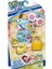 Hasbro Baby Alive Minik Bebeğim Moda Seti Mavi-Çiçekli E6645-E7144 2
