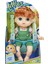 Hasbro Baby Alive Minik Bebeğim Little Eva E8407-E8413 2