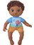 Hasbro Baby Alive Minik Bebeğim Little Simon E8407-E8410 1