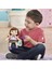 Hasbro Baby Alive Minik Bebeğim Moda Seti Mor E6645-E7168 4