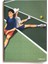 Tennis Day Noktalı Defter A5 1