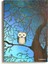 Owl Noktalı Defter A5 1