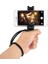 Puluz Video Grip Telefon Elde Tutucu + Bileklik Tripod Adaptörü AL-32359 3