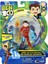 Ben 10 Aksiyon Figürleri - Omni-Glitch Heroes Ben-Heatblast-Shockrock 3