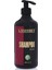 Argan Şampuanı 400 ml + Keratin Komplex Saç Maskesi 500 ml 3