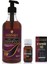 Collagen&biotin Şampuan 500 ml + At Kuyruğu Saç Uzatıcı Yağ 20 ml 1