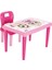 Modern Çalışma Masası - Pembe 06-516 1