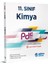 11.Sınıf Kimya PDF Planlı Ders Föyü 1