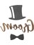Groom Geçici Dövme 1