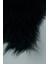 Peluş Kırlent Kılıfı Siyah 2