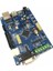 Endüstriyel STM32F407VET6 Kartı RS485 Çift Canbus Ethernet 1